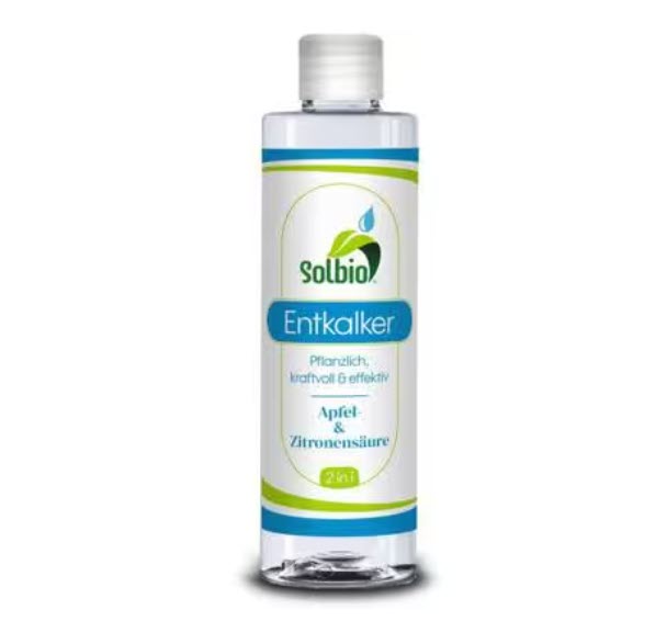 Solbio Entkalker für Frischwassertank, 250ml