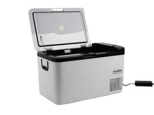 Laden Sie das Bild in den Galerie-Viewer, Kompressor-Kühlbox STYLE'N'COOL 35 L Kompakte Kühlbox im modernen Design