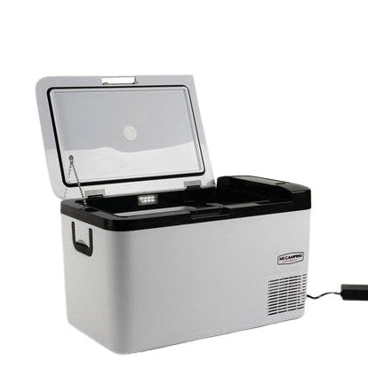 Compressor cooler STYLE'N'COOL 35 L Compact cooler in a modern design