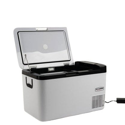 Compressor cooler STYLE'N'COOL 26 L Compact cooler in a modern design