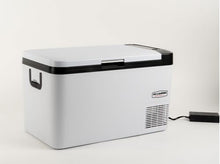 Laden Sie das Bild in den Galerie-Viewer, Kompressor-Kühlbox STYLE&#39;N&#39;COOL 26 L Kompakte Kühlbox im modernen Design