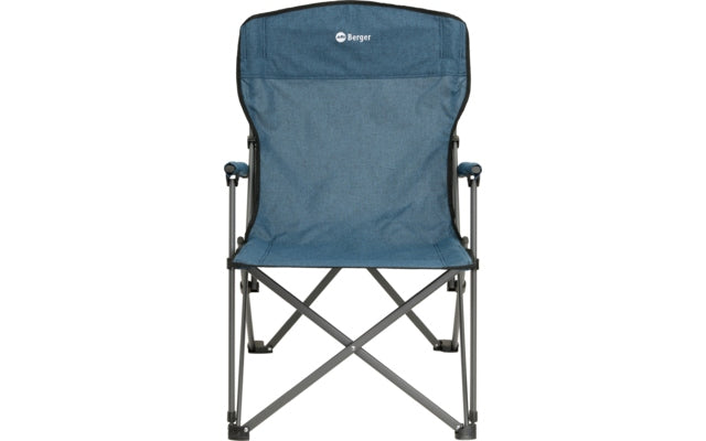 Berger Faltstuhl Comfort