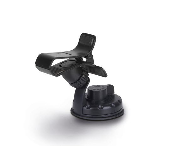 Carbest Support universel pour GPS et téléphone portable pivotant à 360