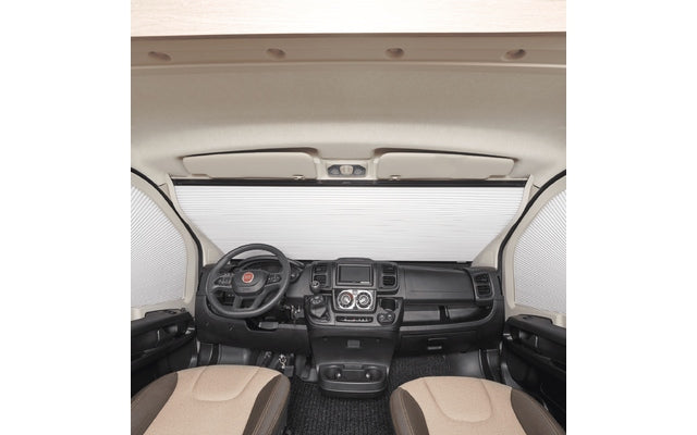 Dometic FP 210 Verdunkelungsrollo Windschutzscheibe für Fiat Ducato 250/290