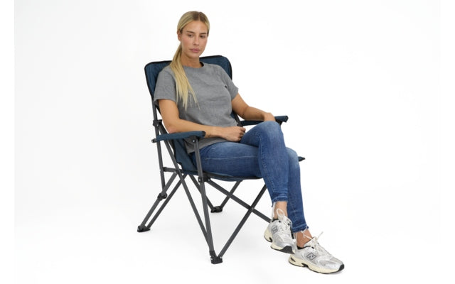 Berger Faltstuhl Comfort