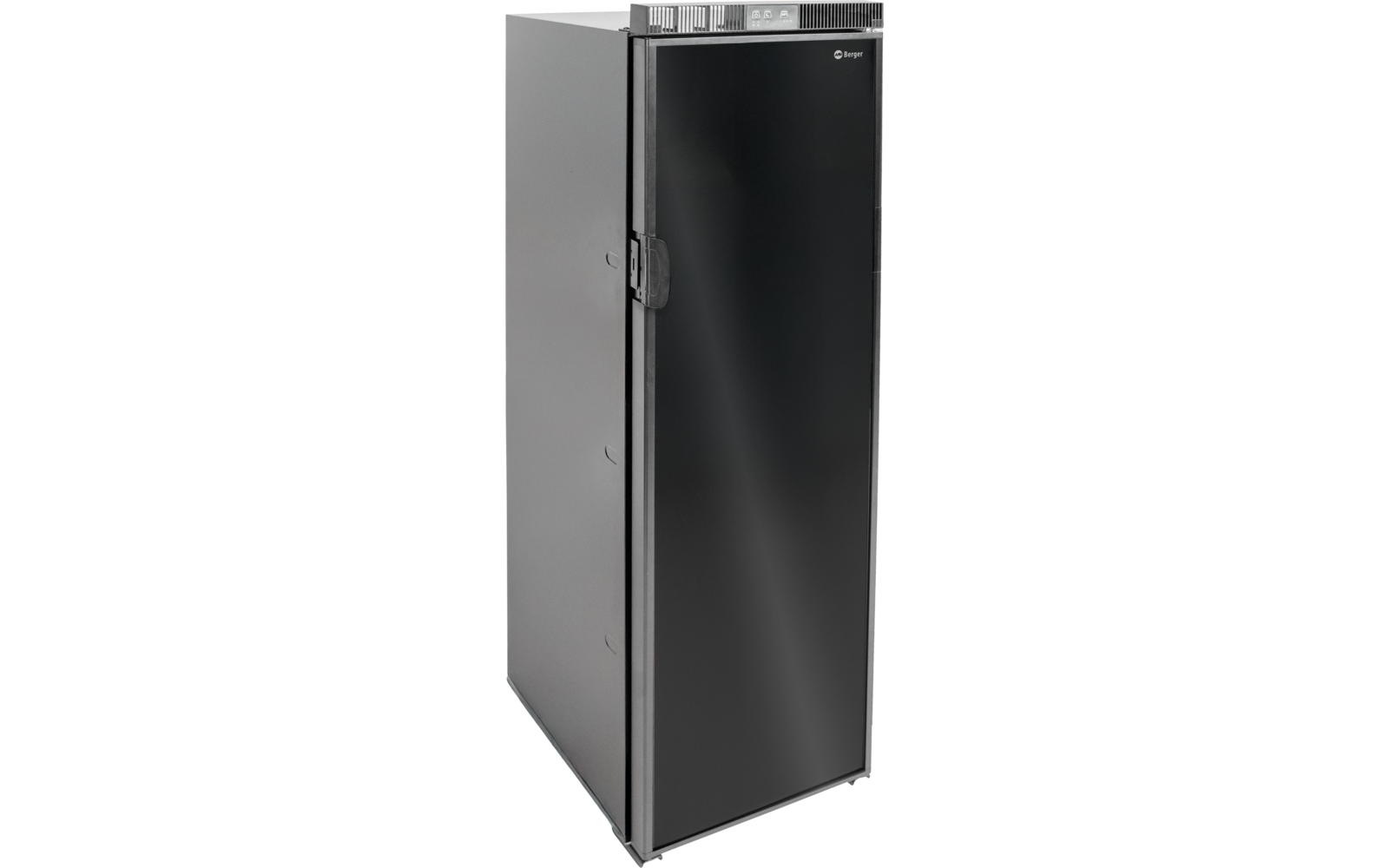 Berger BKS150 Kompressor-Kühlschrank 148 Liter