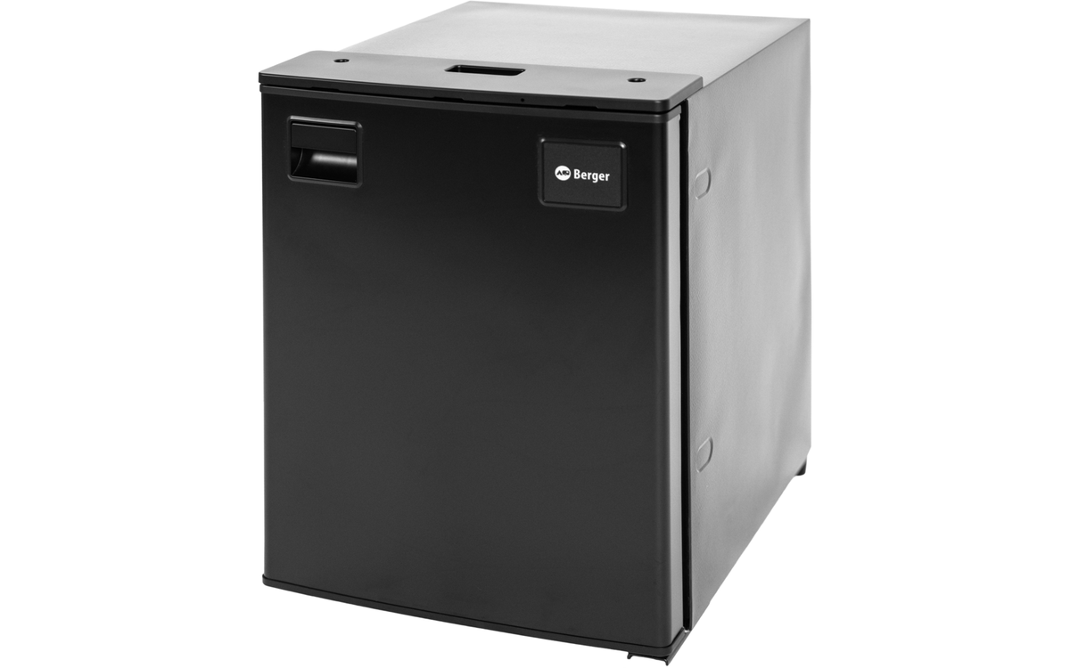 Berger BKS50 Seitenansicht