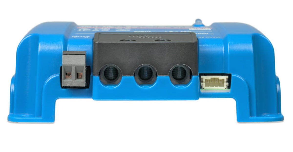 Booster de charge Victron Energy Orion XS jusqu'à 50A