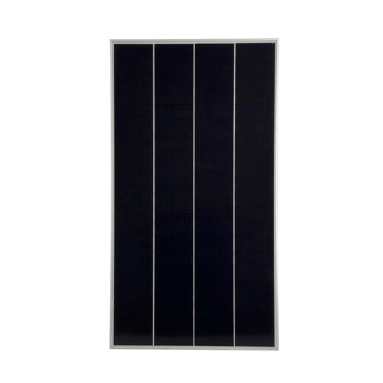 Modulo solare 170 watt monocristallino