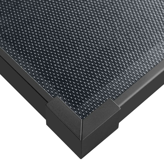 BSP 80 Nero Leggero | Modulo solare a contatto posteriore leggero con 80WP