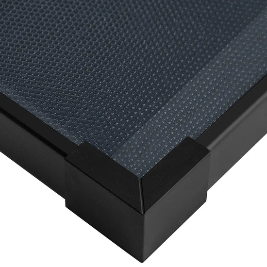 BSP 100C Nero Leggero | Modulo solare a contatto posteriore leggero con 100WP