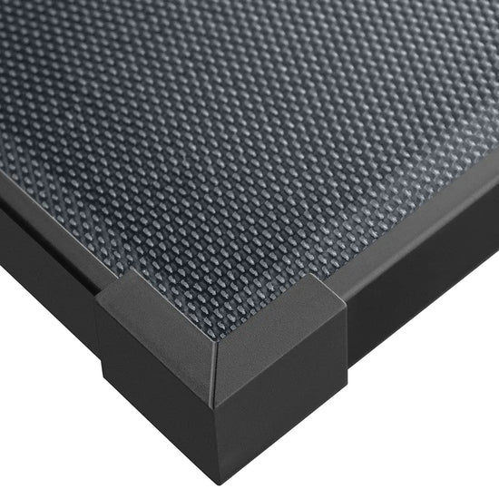 BSP 120 Nero Leggero | Modulo solare a contatto posteriore leggero con 120WP