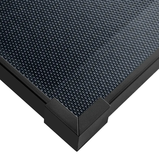 BSP 170 Black Lightweight | Leichtgewicht Back Contact Solarmodul mit 170WP