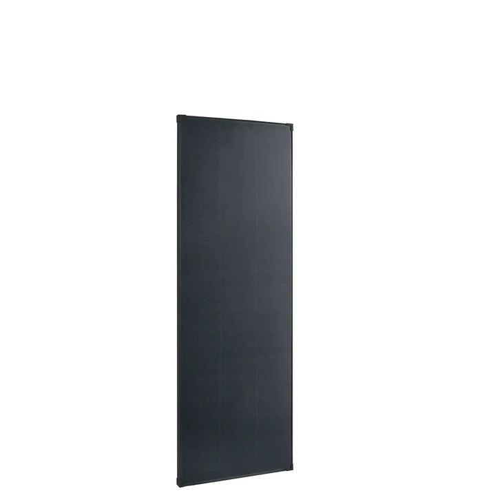 BSP 190 Black Lightweight | Panneau solaire léger à contact arrière avec 190WP
