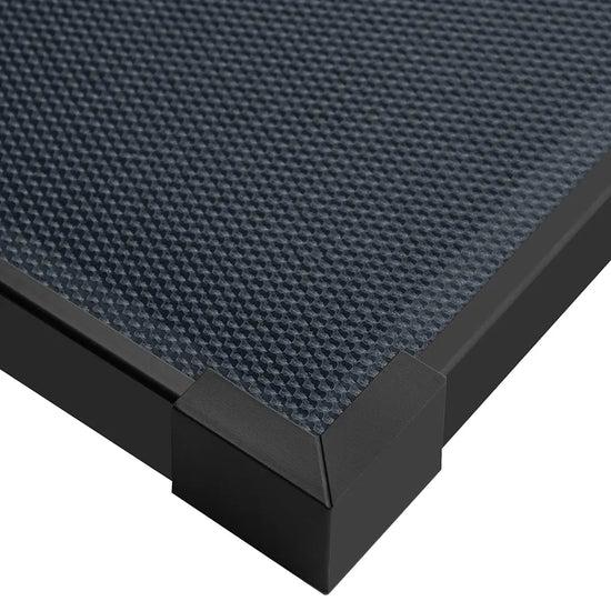 BSP 190 Black Lightweight | Panneau solaire léger à contact arrière avec 190WP