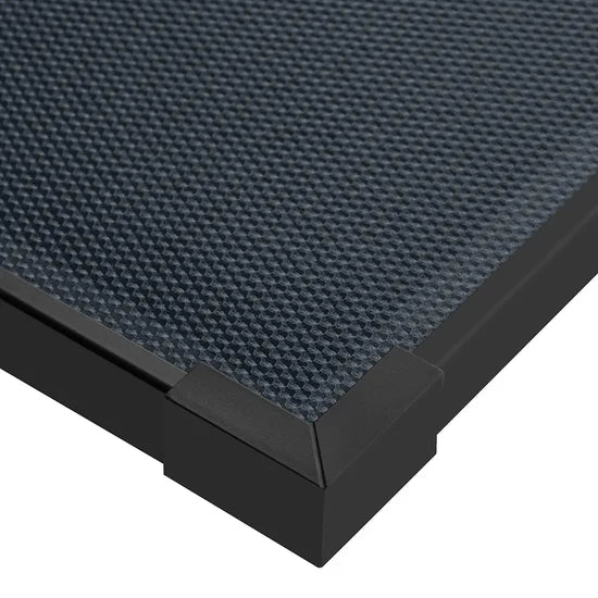 BSP 200 Black Lightweight | Panneau solaire léger Back Contact avec 200WP