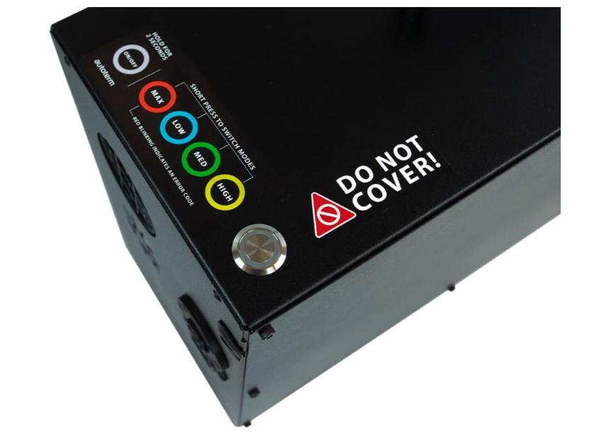 AUTOTERM Travel Box 2.0