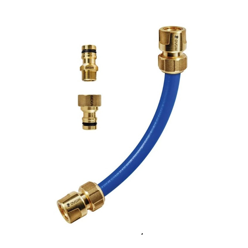 Alb Filter® MOBIL set di connessione GEKA