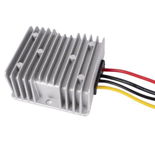 Spannungswandler von 12 auf 24V, DC-DC, (240W)