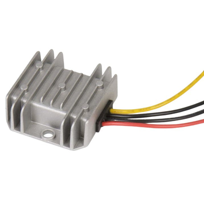 Spannungswandler Eingang: 8-40 V Ausgang 12V/3A DC-DC Wandler (36 Watt)