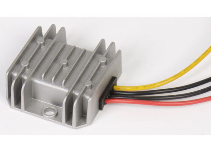 Spannungswandler Eingang: 8-40 V Ausgang 12V/3A DC-DC Wandler (36 Watt)