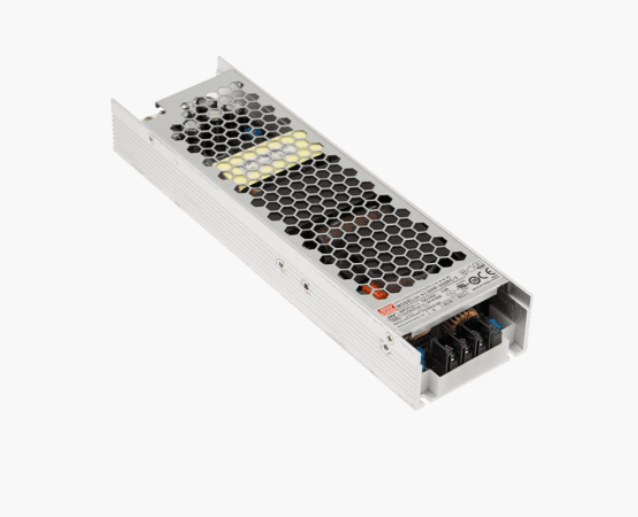 MeanWell Schaltnetzteil 230V zu 12V, 30A oder 40A