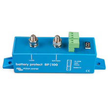 Laden Sie das Bild in den Galerie-Viewer, Victron Battery Protect 12V-24V, 100A oder 220A