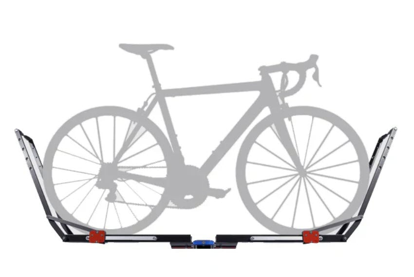 XBull 1UP Fahrradträger / Lift