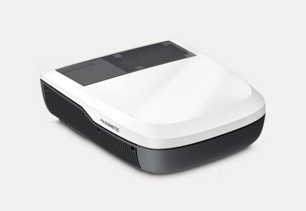 Dometic FreshJet FJX4 2200 Dachklimaanlage, Heizen und Kühlen 2.200 W, elektronische Bedienung, weiss