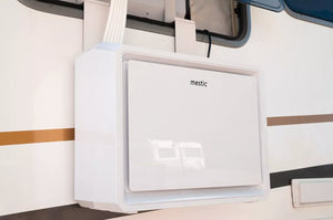 Mestic Split Klimaanlage SPA-3000, 895W und 3047BTU Kühlleistung