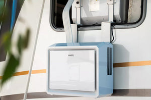 Mestic Split Klimaanlage SPA-3000, 895W und 3047BTU Kühlleistung