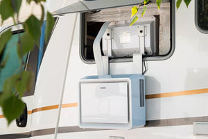Mestic Split Klimaanlage SPA-3000, 895W und 3047BTU Kühlleistung