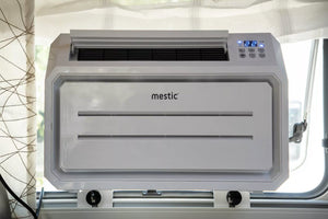 Mestic Split Klimaanlage SPA-3000, 895W und 3047BTU Kühlleistung
