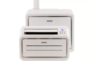 Mestic Split Klimaanlage SPA-3000, 895W und 3047BTU Kühlleistung