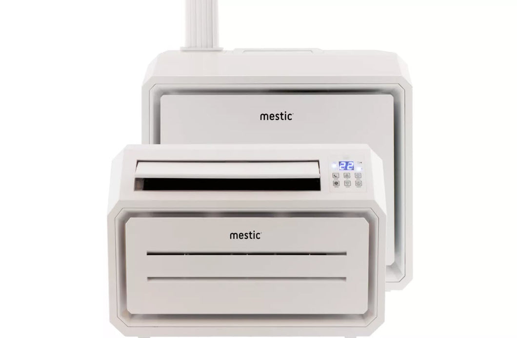 Mestic Split Klimaanlage SPA-3000, 895W und 3047BTU Kühlleistung