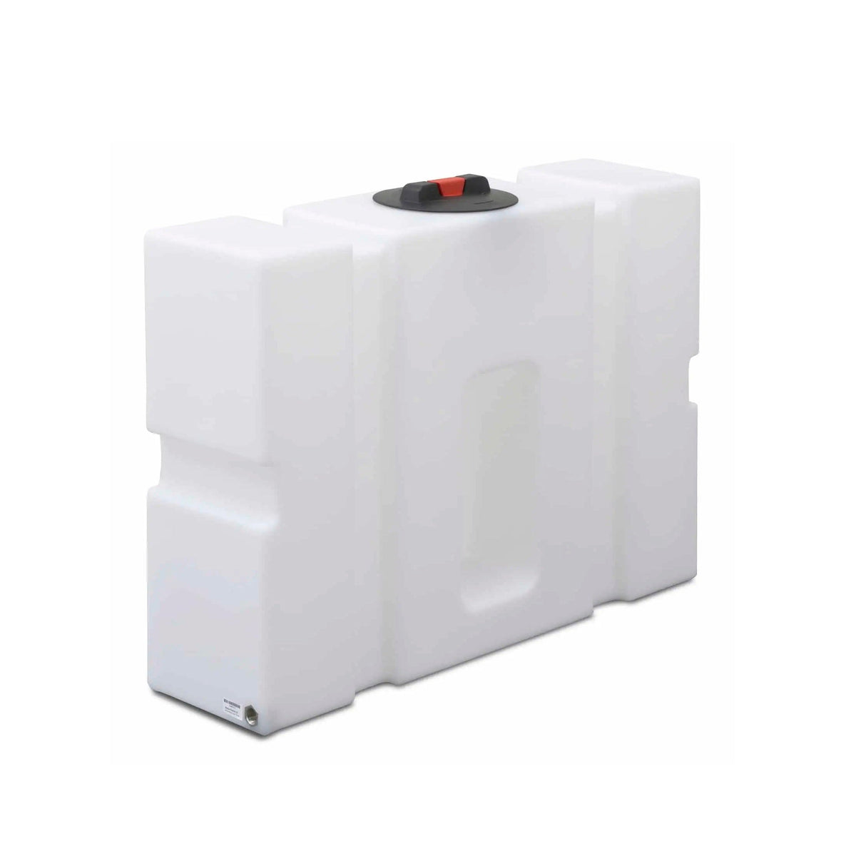 190 Liter Standtank