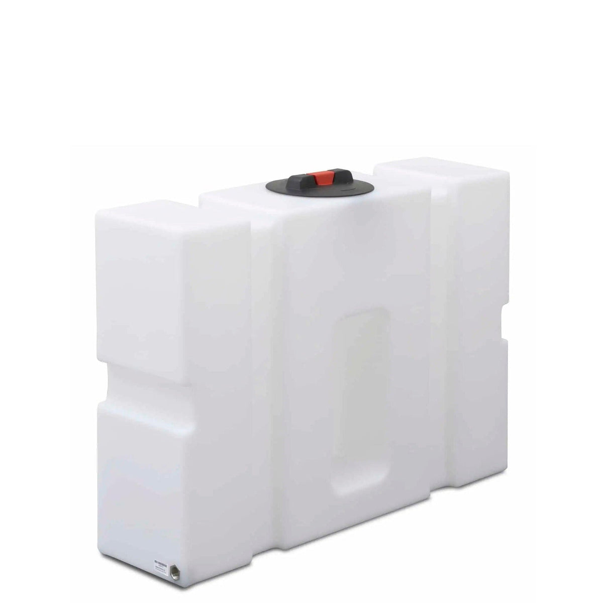 190 Liter Standtank