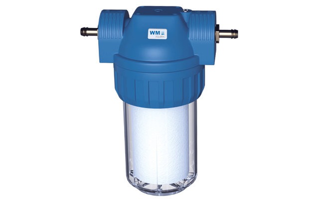 Kit de filtration d'eau WM Aquatec "Mobile Edition