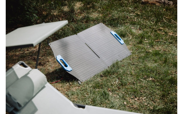 Berger XT100 faltbares Solarpanel 100 W