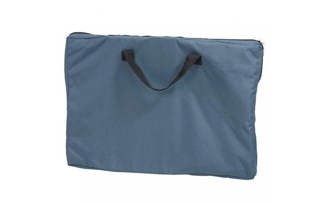 Berger Treviso Alu-Klapptisch Gr. 1 50 x 50 cm, 2.1Kg