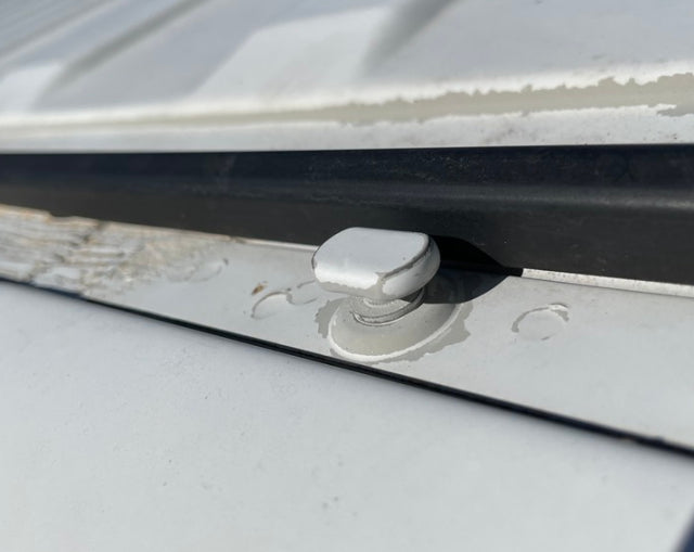 2Stk. Fiat Ducato Pilzkopfhalter für Dachträger
