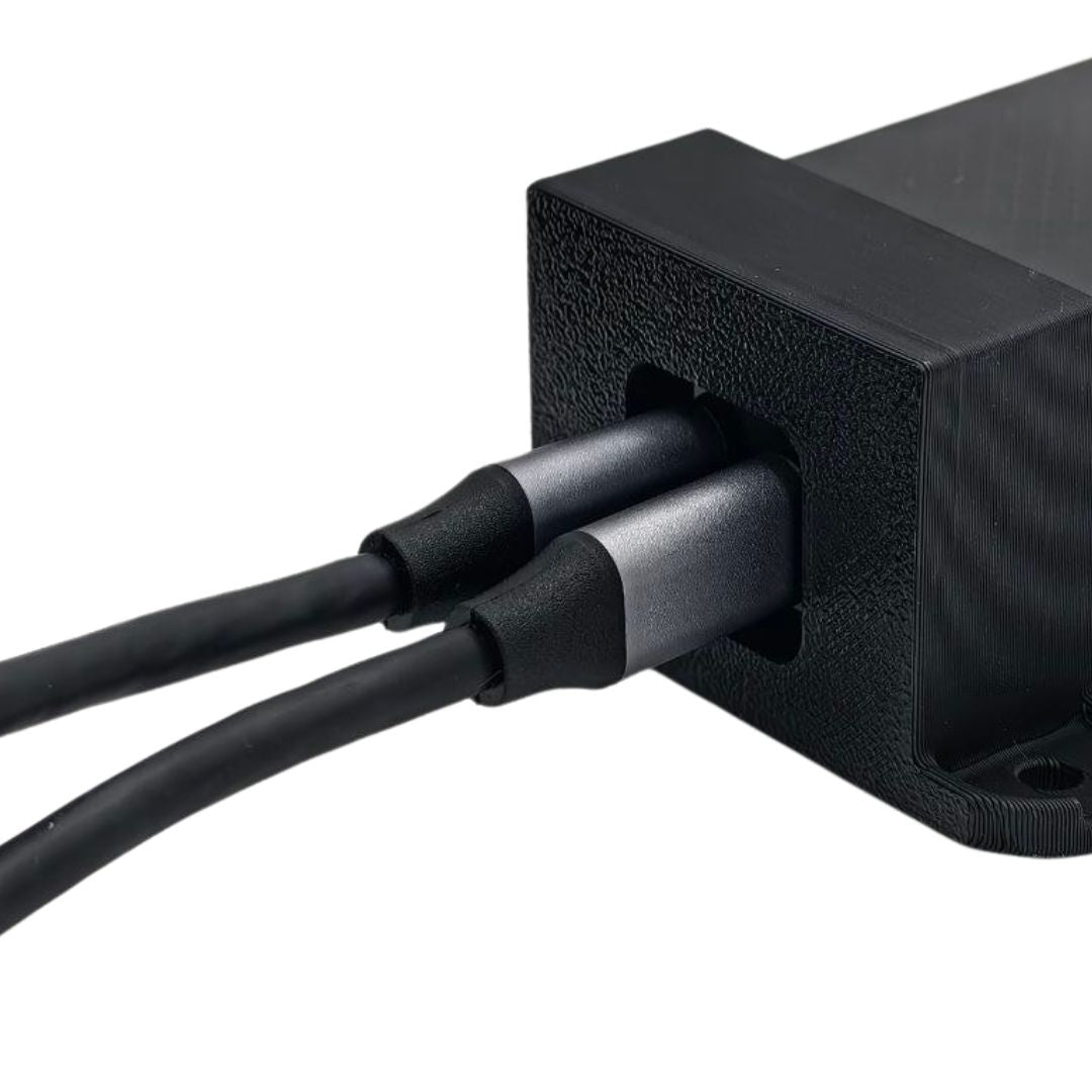 Pekaway DELIVERY DUAL 12V/24V USB-C 145W