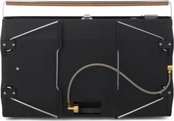 Barbecue a gas Primus Kuchoma Stove