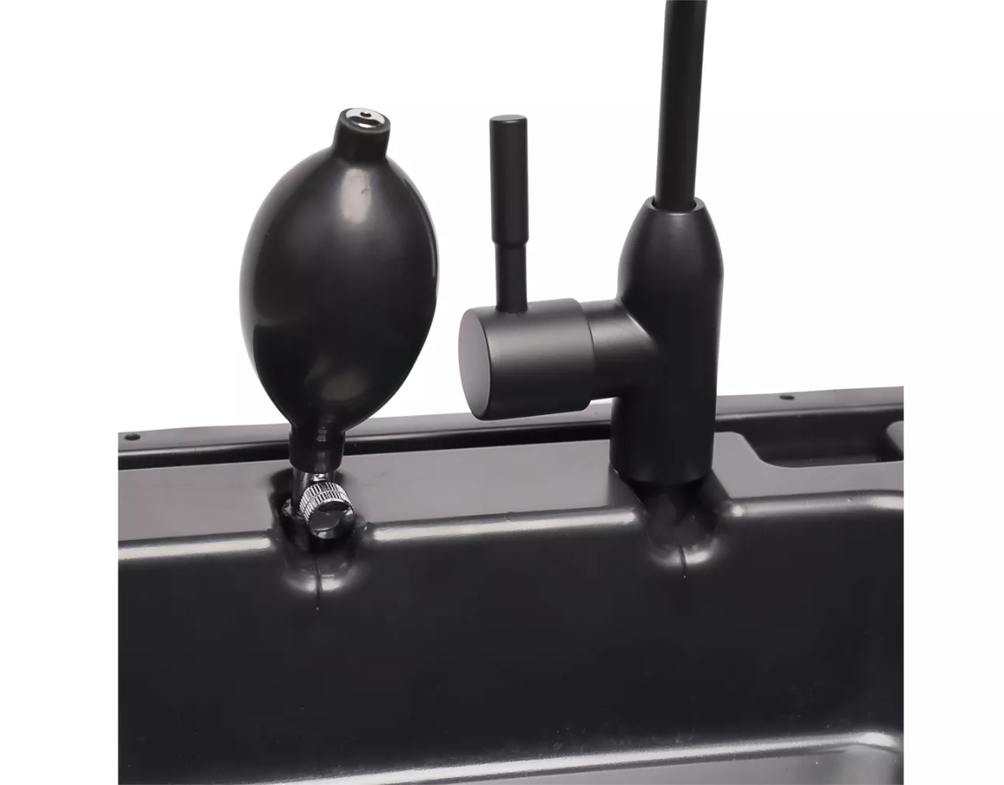 BOXIO WASH - lavabo mobile