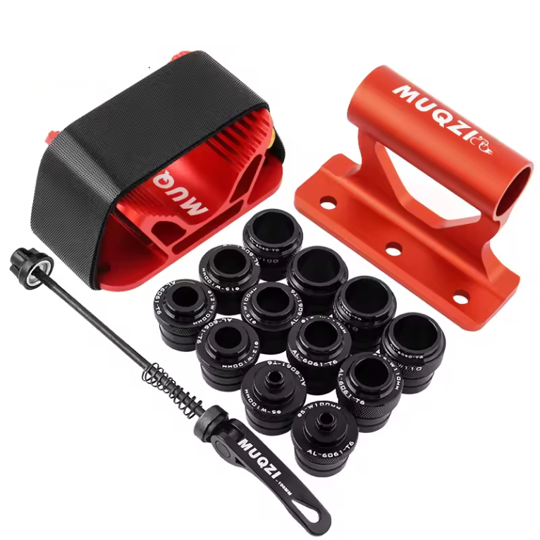Support de fourche Velo pour tous les vélos courants, du vélo de course au vélo électrique