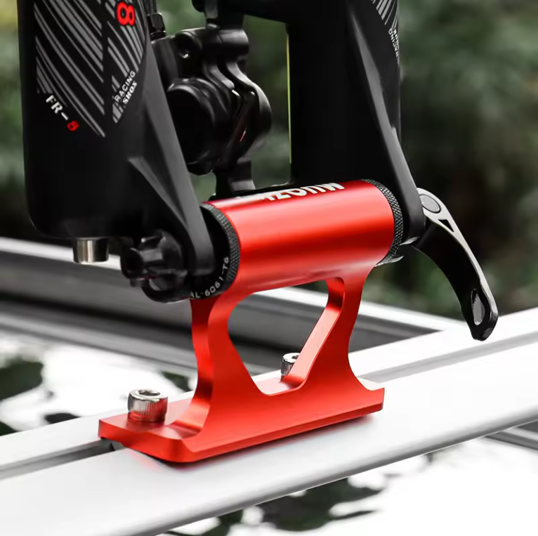 Support de fourche Velo pour tous les vélos courants, du vélo de course au vélo électrique