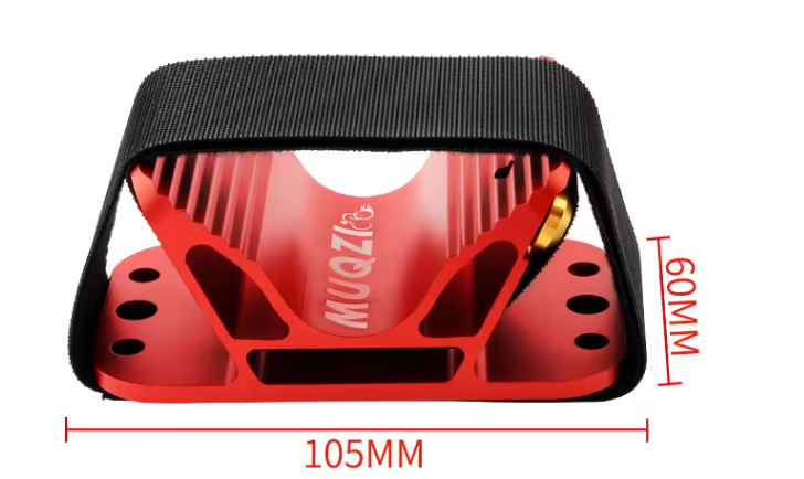 Support de fourche Velo pour tous les vélos courants, du vélo de course au vélo électrique