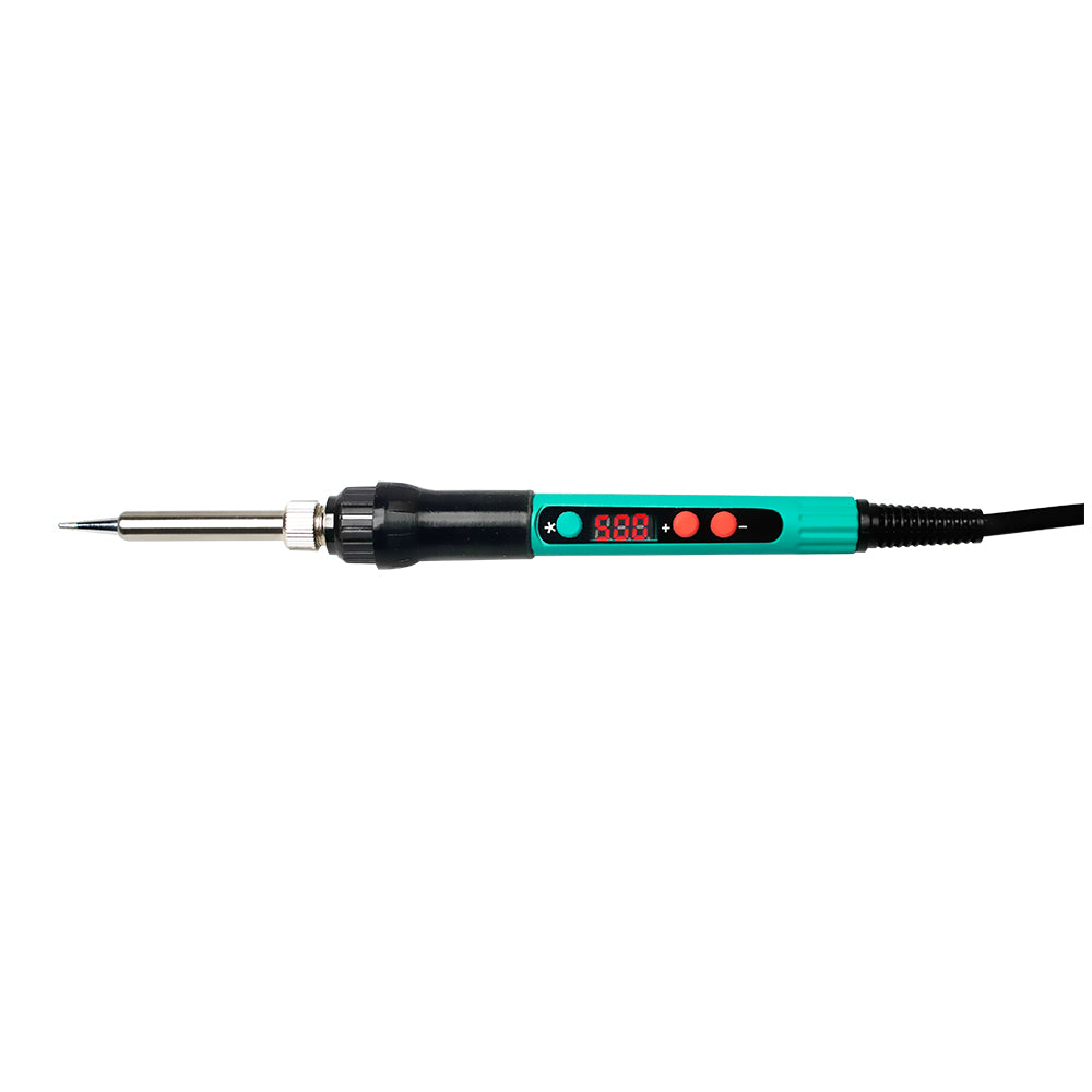 Pro'sKit SI-186NF Lötkolben 60 W mit LED-Anzeige