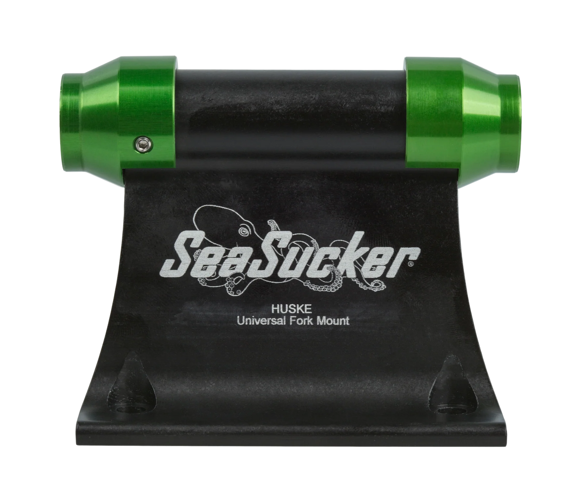 Bouchons d'axe de thru SeaSucker HUSKE 20x110mm
