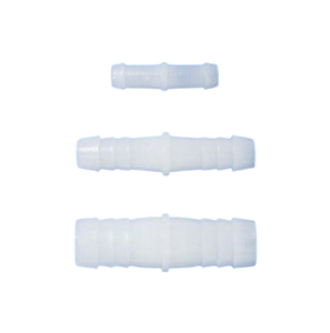 Schlauch-Verbindungsstücke für 10mm, 20mm und 25mm Schläuche